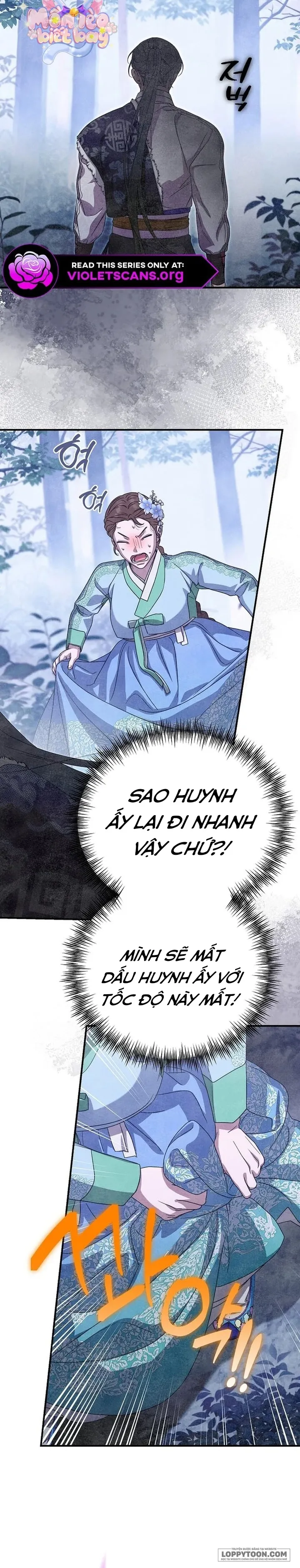 Ta Chỉ Muốn Ăn Em - Chap 47 - Trang 25