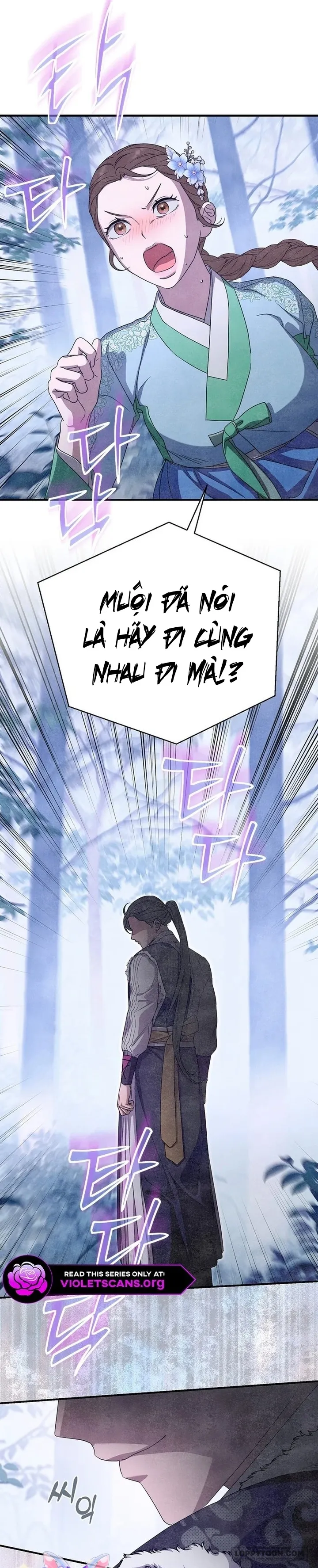 Ta Chỉ Muốn Ăn Em - Chap 47 - Trang 26