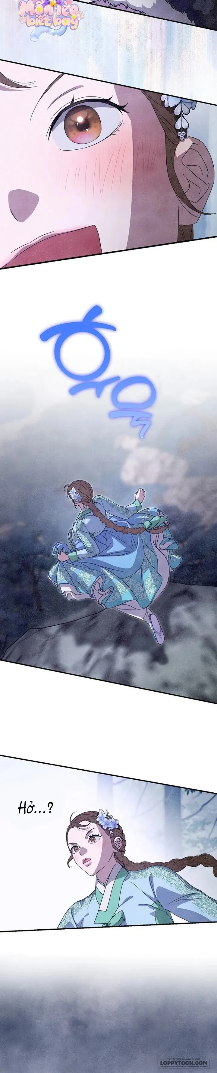 Ta Chỉ Muốn Ăn Em - Chap 47 - Trang 27