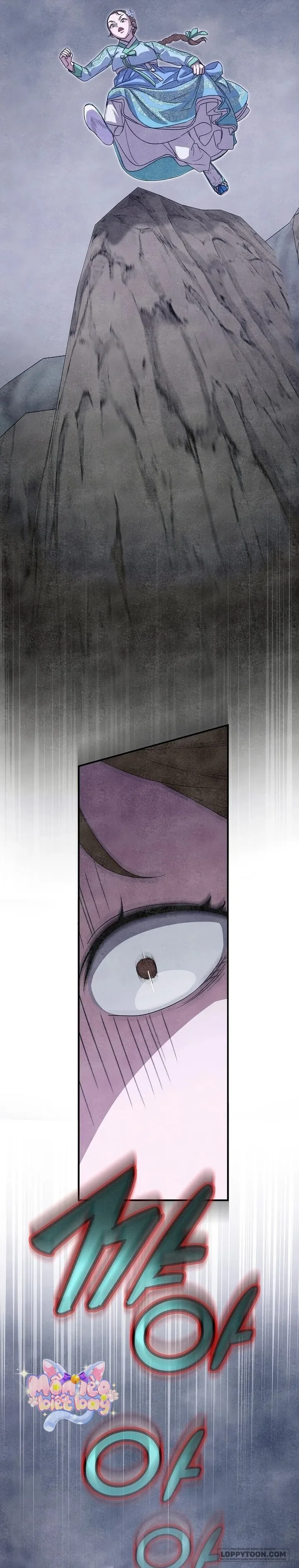 Ta Chỉ Muốn Ăn Em - Chap 47 - Trang 28