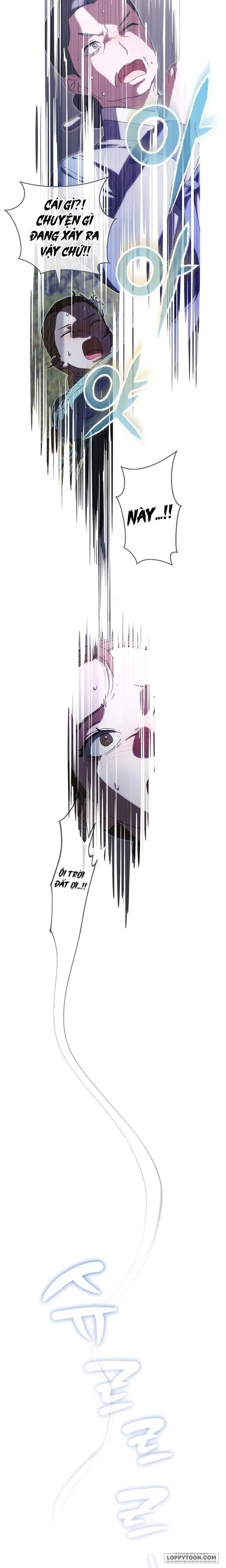 Ta Chỉ Muốn Ăn Em - Chap 47 - Trang 3