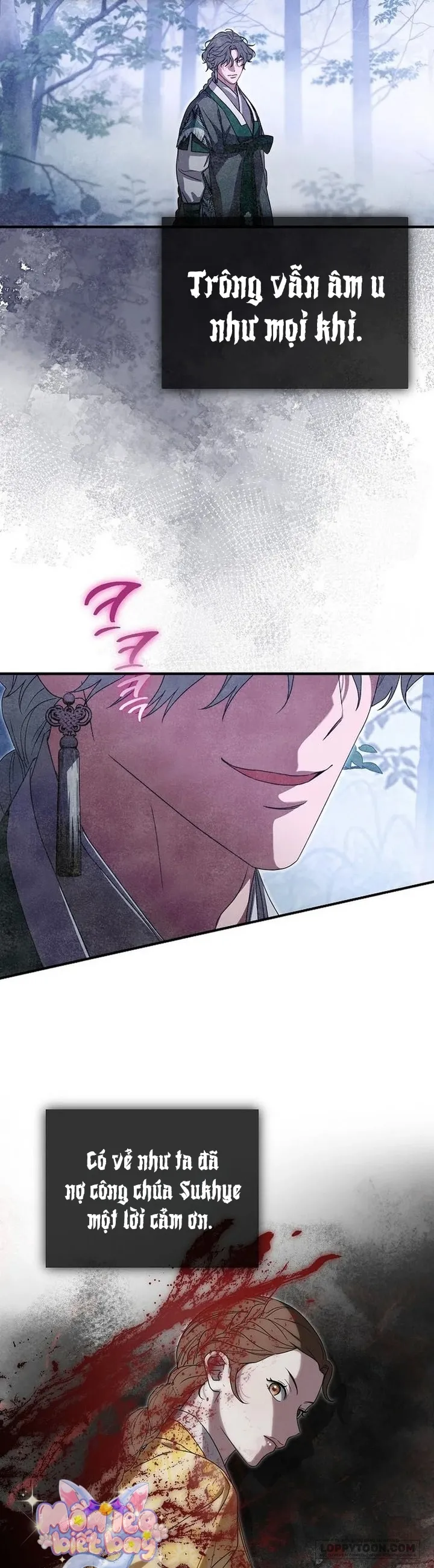 Ta Chỉ Muốn Ăn Em - Chap 47 - Trang 6