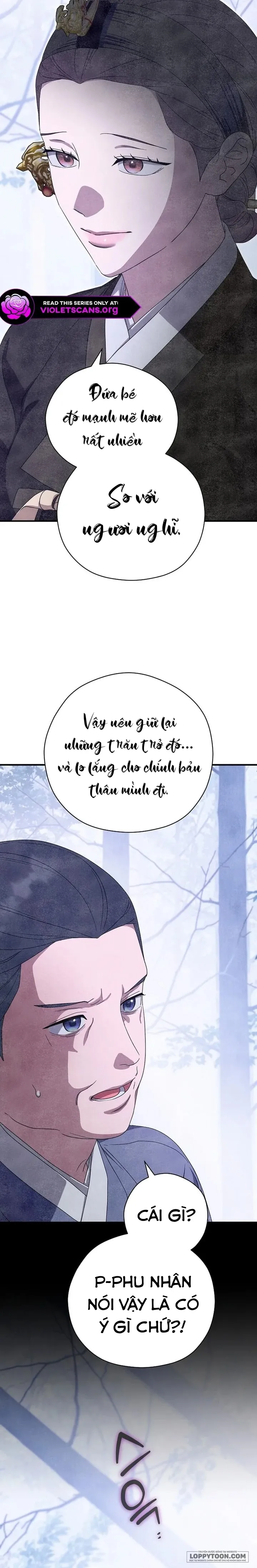 Ta Chỉ Muốn Ăn Em - Chap 48 - Trang 13