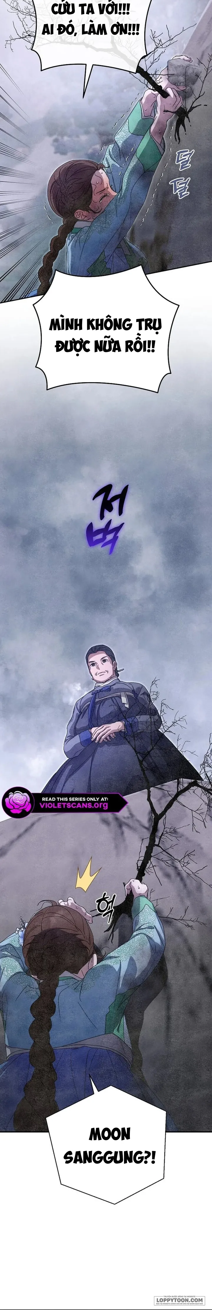 Ta Chỉ Muốn Ăn Em - Chap 48 - Trang 15
