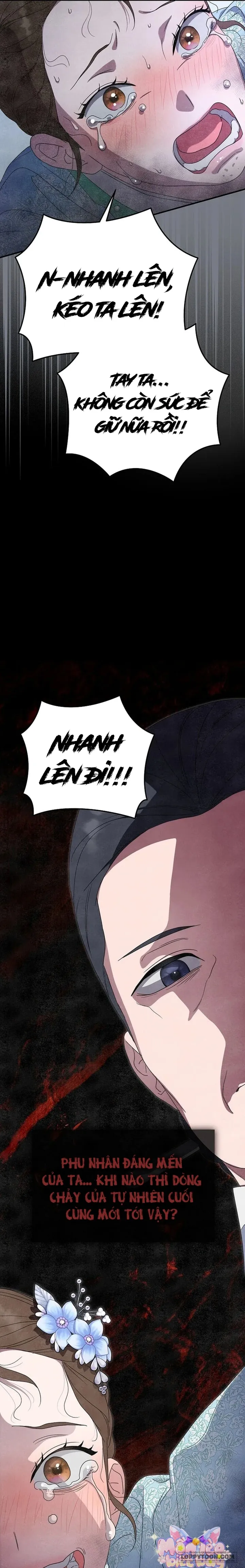 Ta Chỉ Muốn Ăn Em - Chap 48 - Trang 16