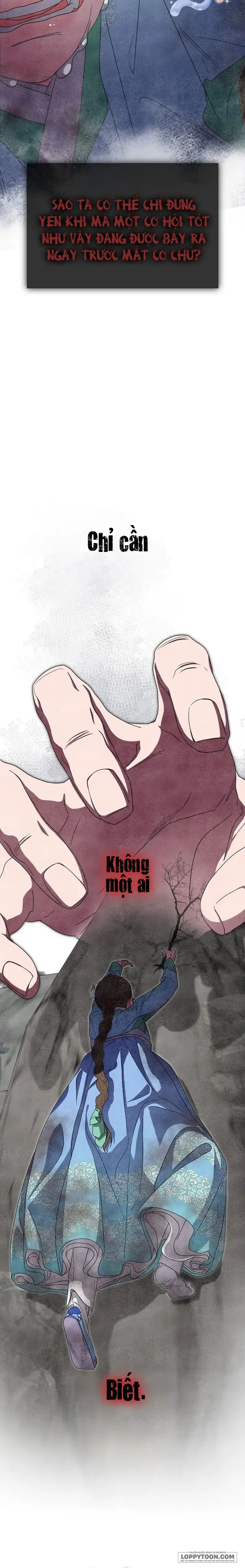 Ta Chỉ Muốn Ăn Em - Chap 48 - Trang 17