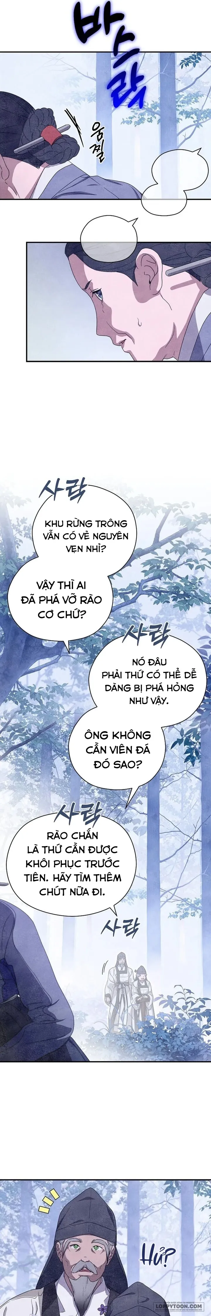 Ta Chỉ Muốn Ăn Em - Chap 48 - Trang 18