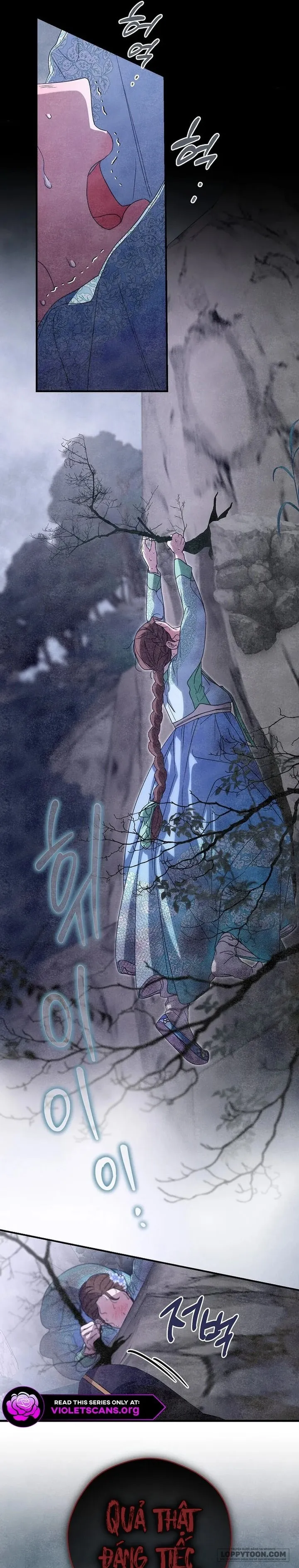 Ta Chỉ Muốn Ăn Em - Chap 48 - Trang 2
