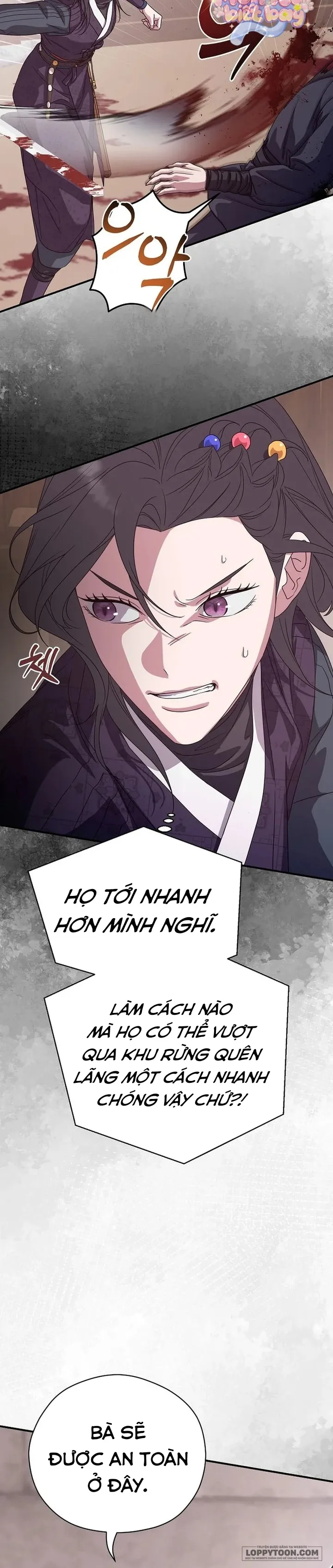 Ta Chỉ Muốn Ăn Em - Chap 48 - Trang 23