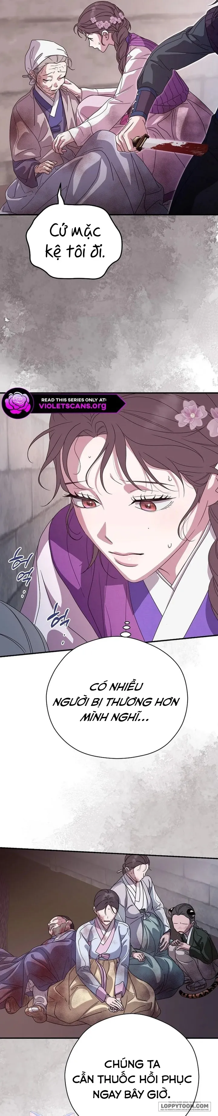 Ta Chỉ Muốn Ăn Em - Chap 48 - Trang 24