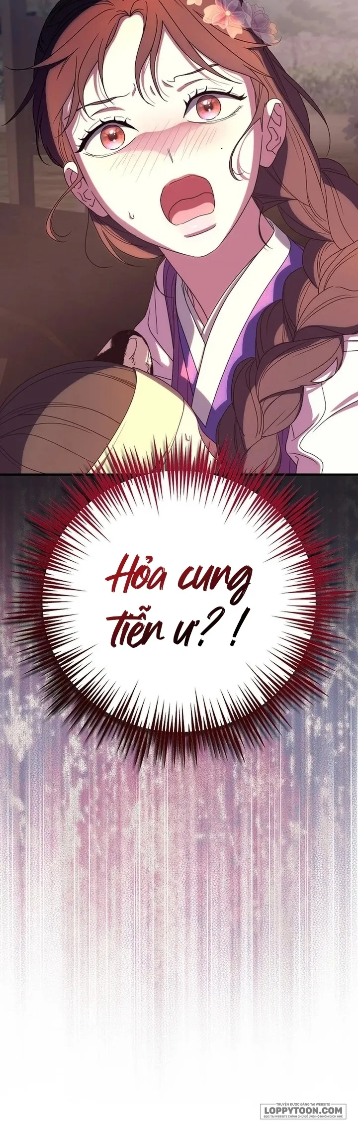 Ta Chỉ Muốn Ăn Em - Chap 48 - Trang 29