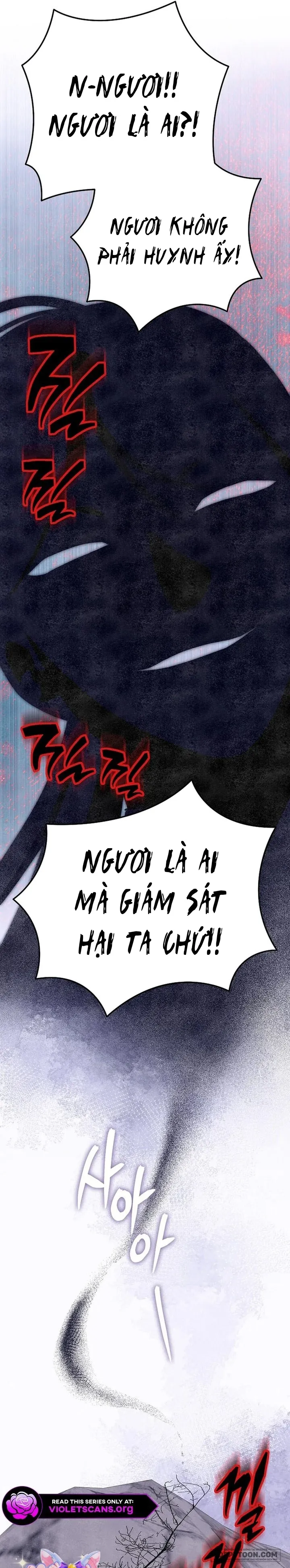 Ta Chỉ Muốn Ăn Em - Chap 48 - Trang 4