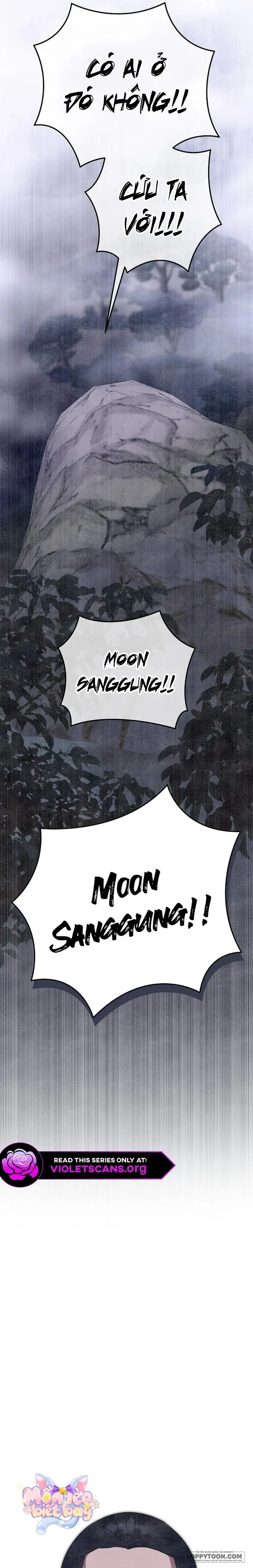 Ta Chỉ Muốn Ăn Em - Chap 48 - Trang 6