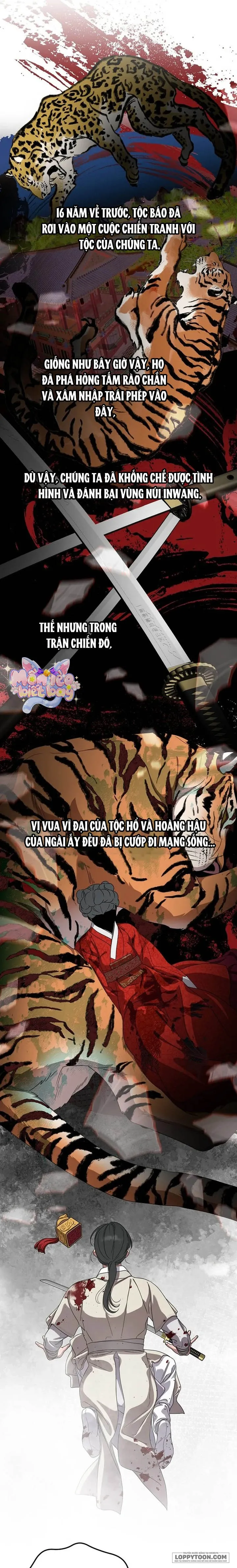 Ta Chỉ Muốn Ăn Em - Chap 49 - Trang 10