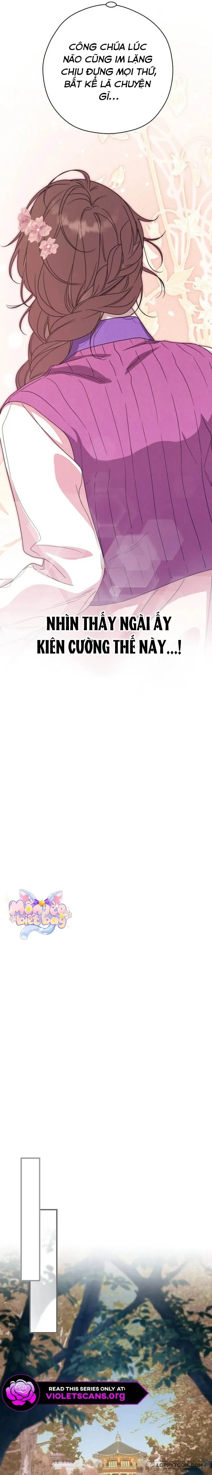 Ta Chỉ Muốn Ăn Em - Chap 49 - Trang 16