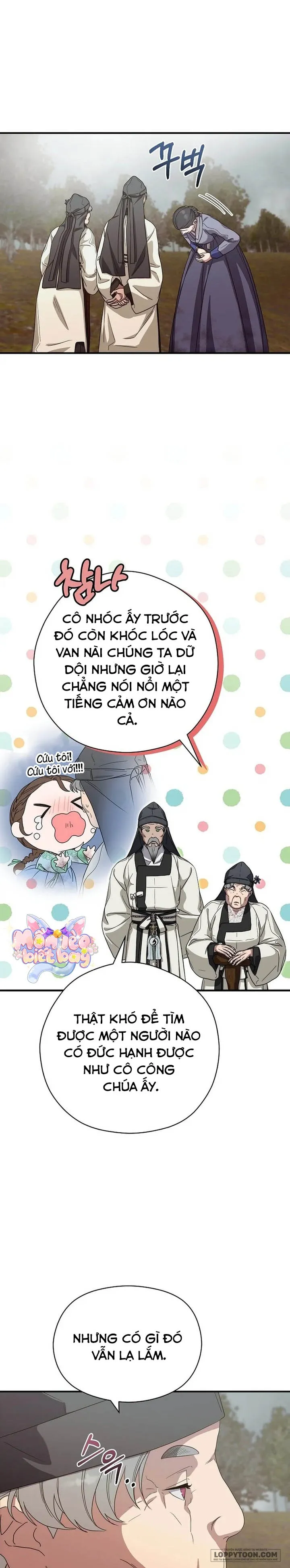 Ta Chỉ Muốn Ăn Em - Chap 49 - Trang 18