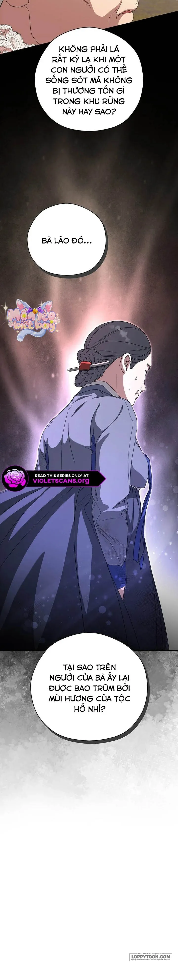 Ta Chỉ Muốn Ăn Em - Chap 49 - Trang 19