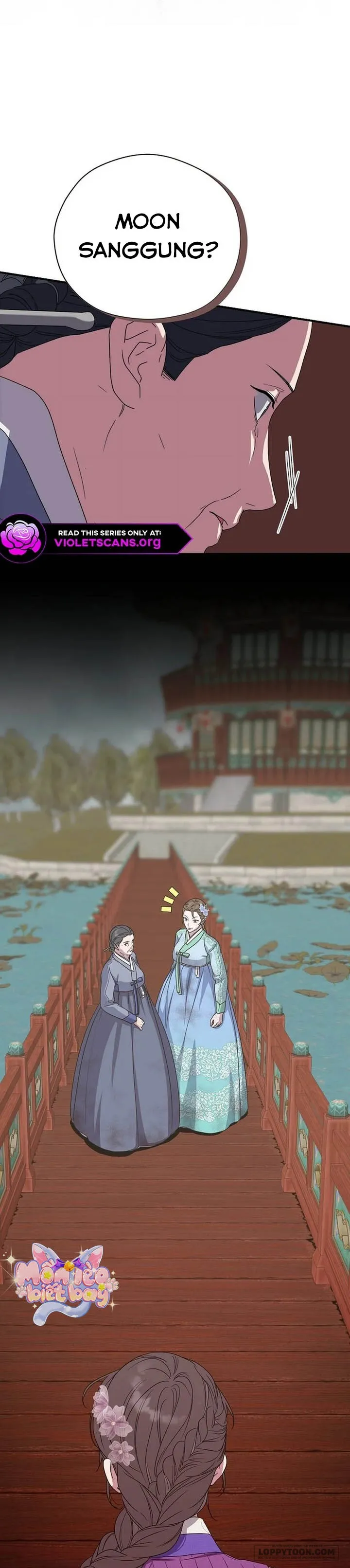 Ta Chỉ Muốn Ăn Em - Chap 49 - Trang 24