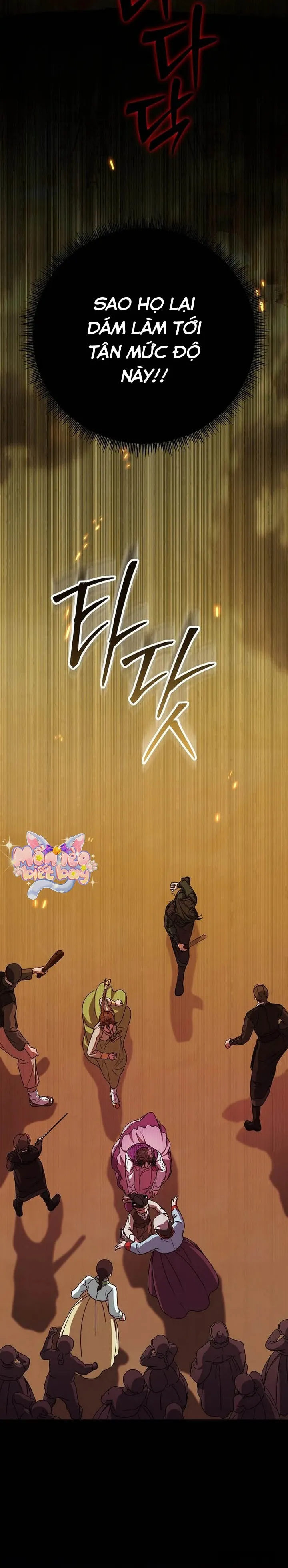 Ta Chỉ Muốn Ăn Em - Chap 49 - Trang 5