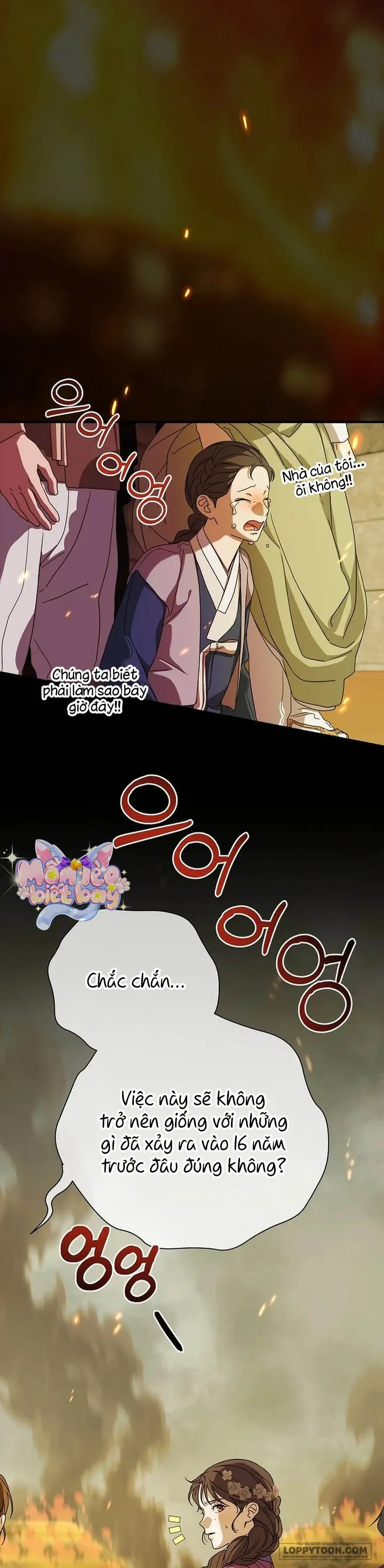 Ta Chỉ Muốn Ăn Em - Chap 49 - Trang 8