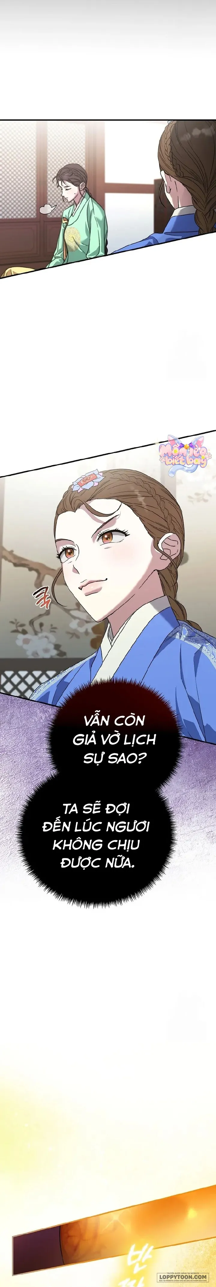 Ta Chỉ Muốn Ăn Em - Chap 5 - Trang 18
