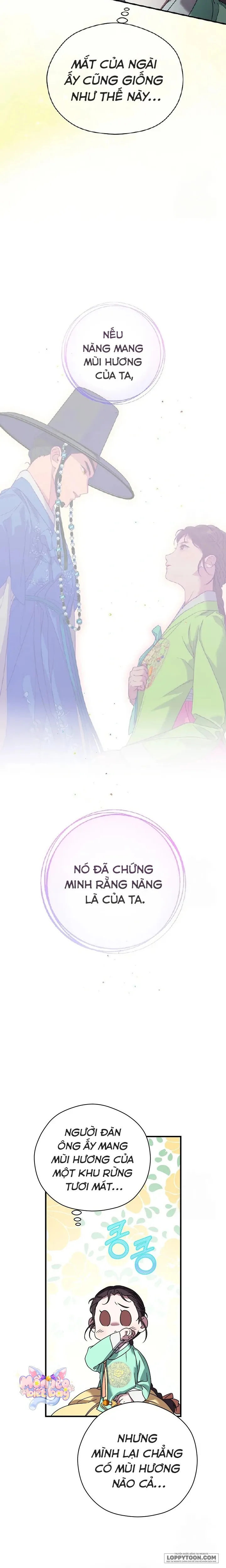 Ta Chỉ Muốn Ăn Em - Chap 5 - Trang 23
