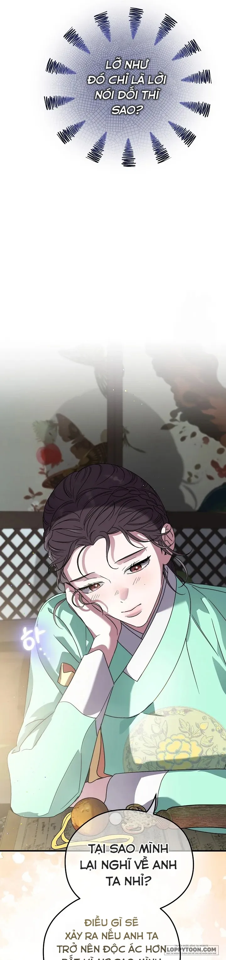 Ta Chỉ Muốn Ăn Em - Chap 5 - Trang 24