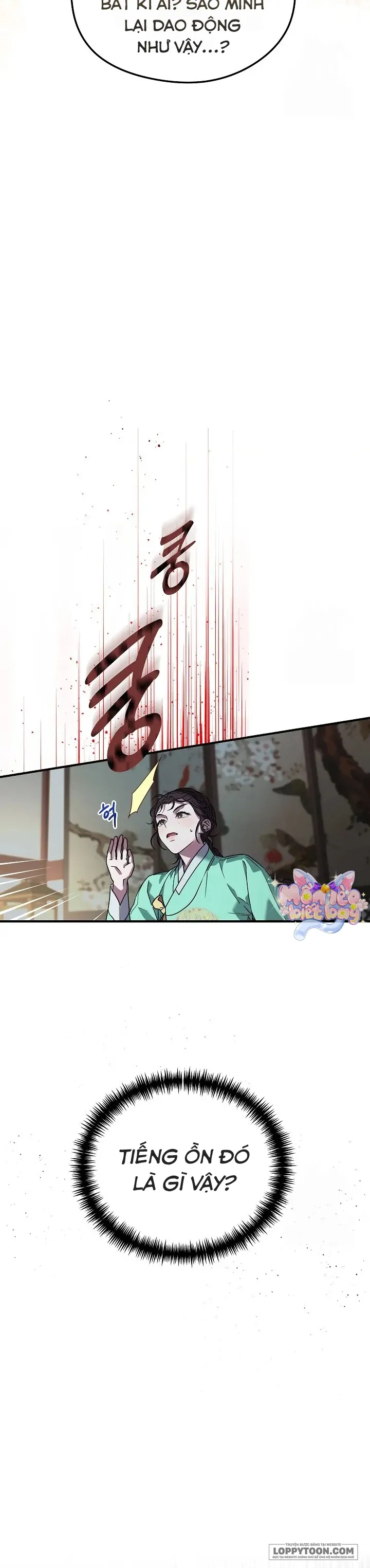 Ta Chỉ Muốn Ăn Em - Chap 5 - Trang 25