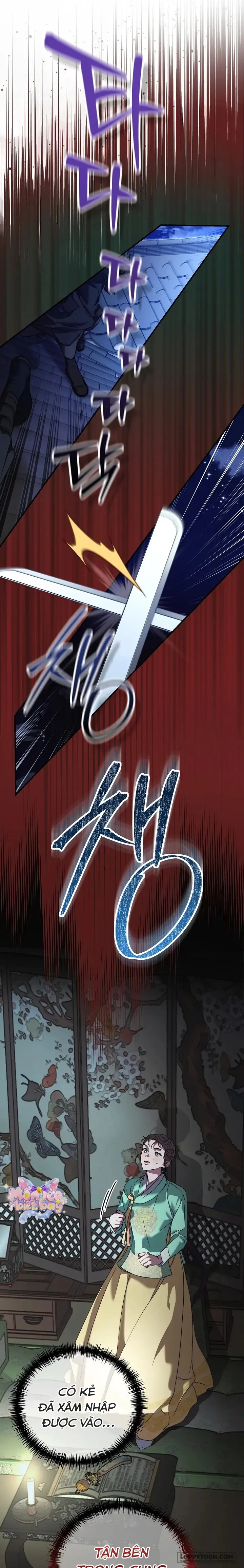Ta Chỉ Muốn Ăn Em - Chap 5 - Trang 26