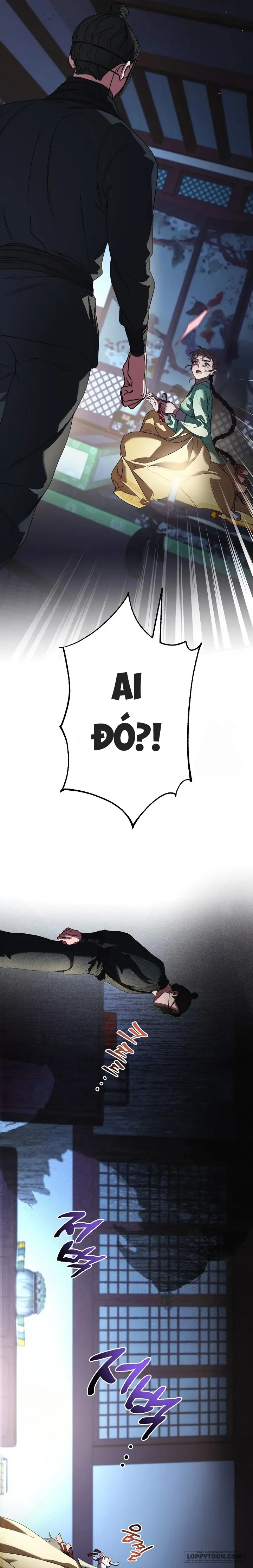 Ta Chỉ Muốn Ăn Em - Chap 5 - Trang 28