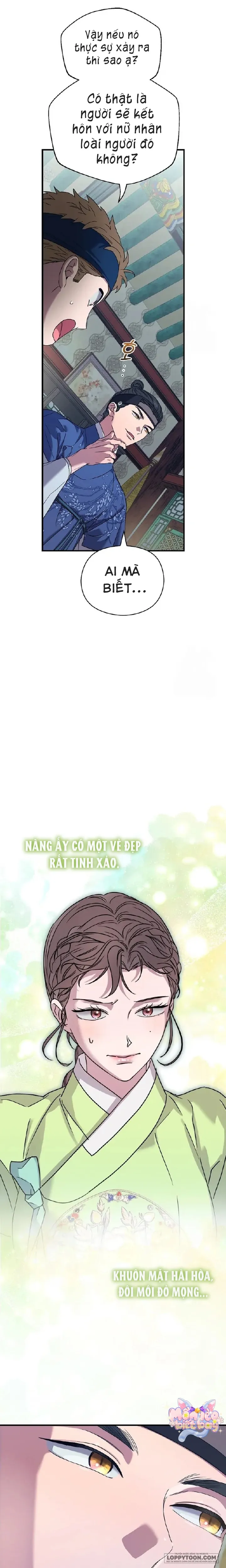 Ta Chỉ Muốn Ăn Em - Chap 5 - Trang 4