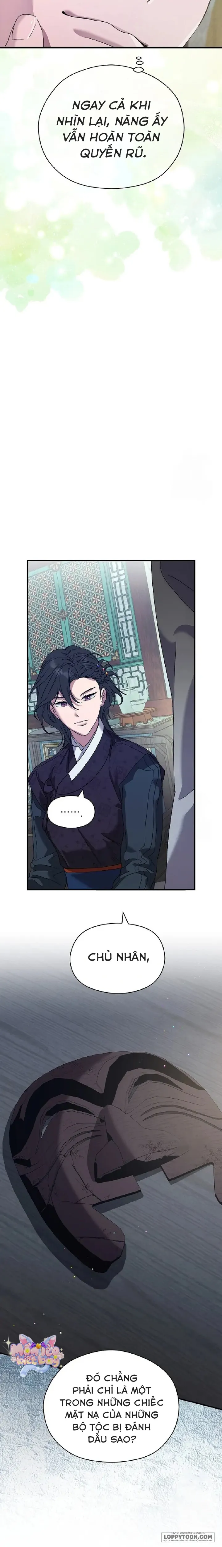 Ta Chỉ Muốn Ăn Em - Chap 5 - Trang 5