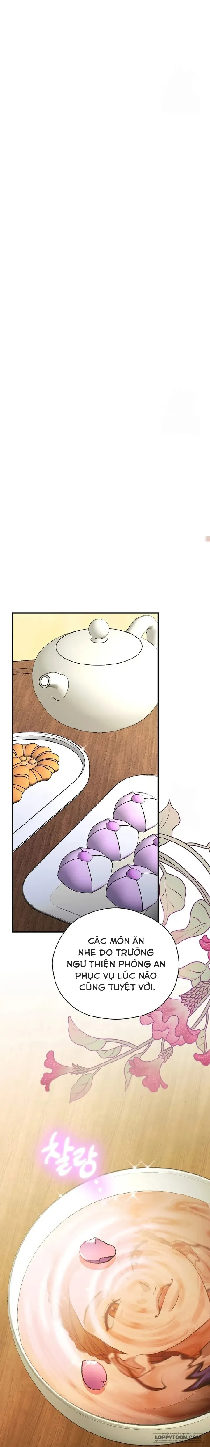 Ta Chỉ Muốn Ăn Em - Chap 5 - Trang 7