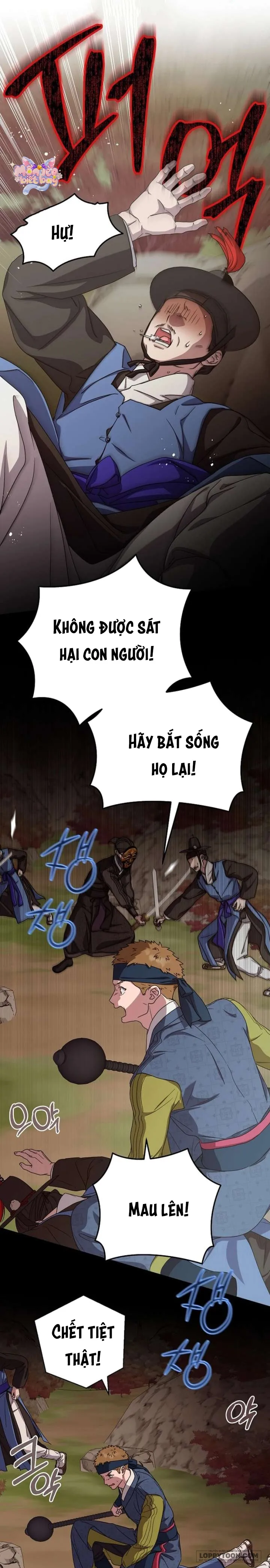 Ta Chỉ Muốn Ăn Em - Chap 50 - Trang 0