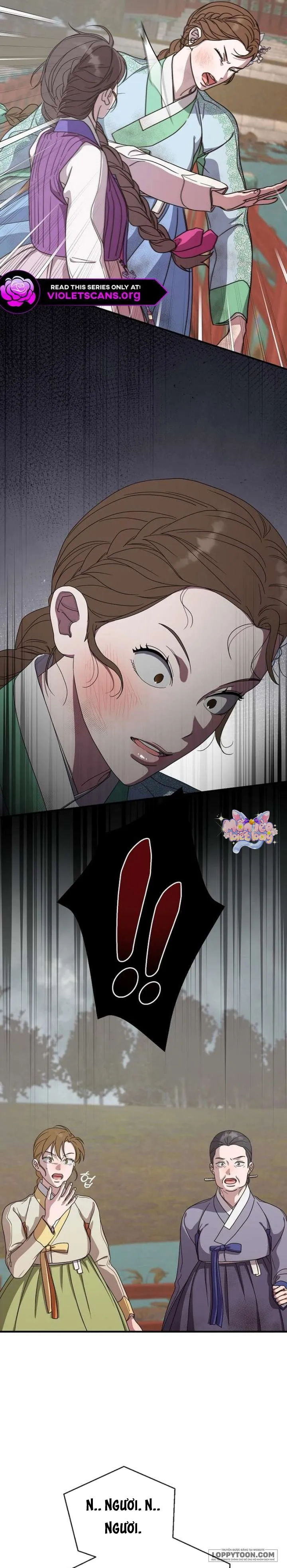 Ta Chỉ Muốn Ăn Em - Chap 50 - Trang 12