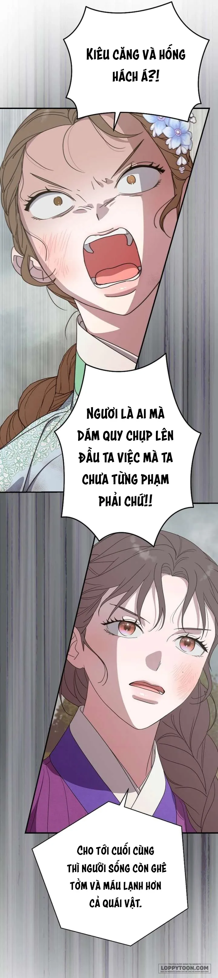 Ta Chỉ Muốn Ăn Em - Chap 50 - Trang 14
