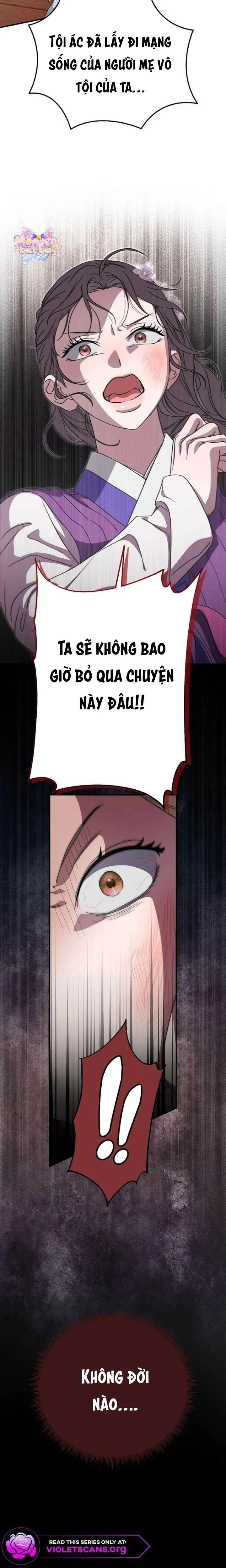 Ta Chỉ Muốn Ăn Em - Chap 50 - Trang 17