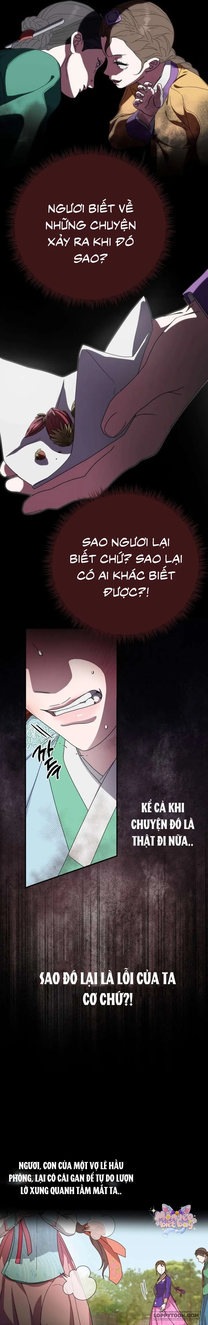 Ta Chỉ Muốn Ăn Em - Chap 50 - Trang 18