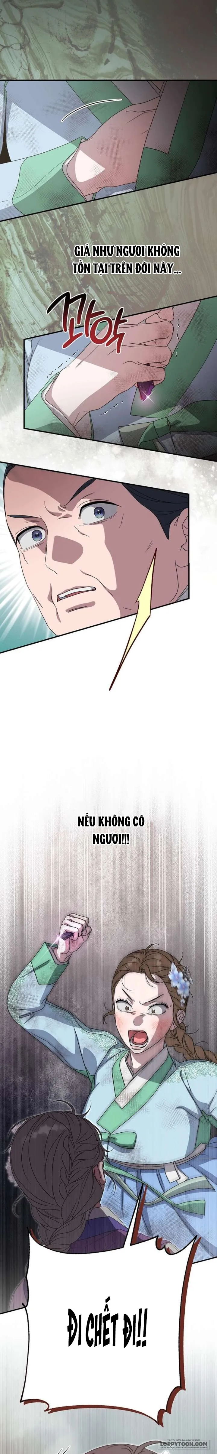 Ta Chỉ Muốn Ăn Em - Chap 50 - Trang 20