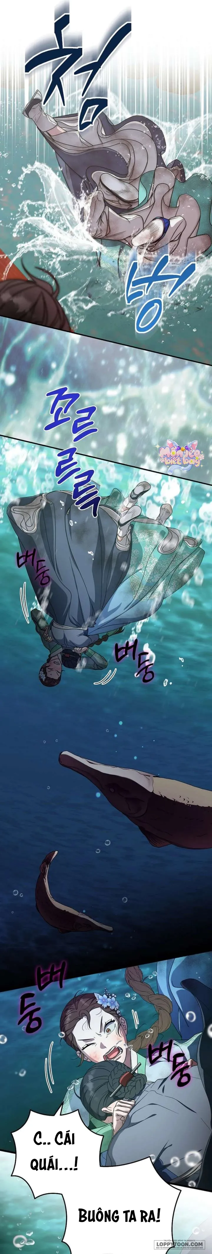 Ta Chỉ Muốn Ăn Em - Chap 50 - Trang 22