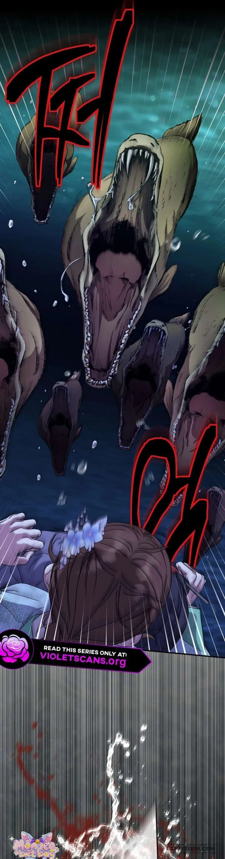 Ta Chỉ Muốn Ăn Em - Chap 50 - Trang 24