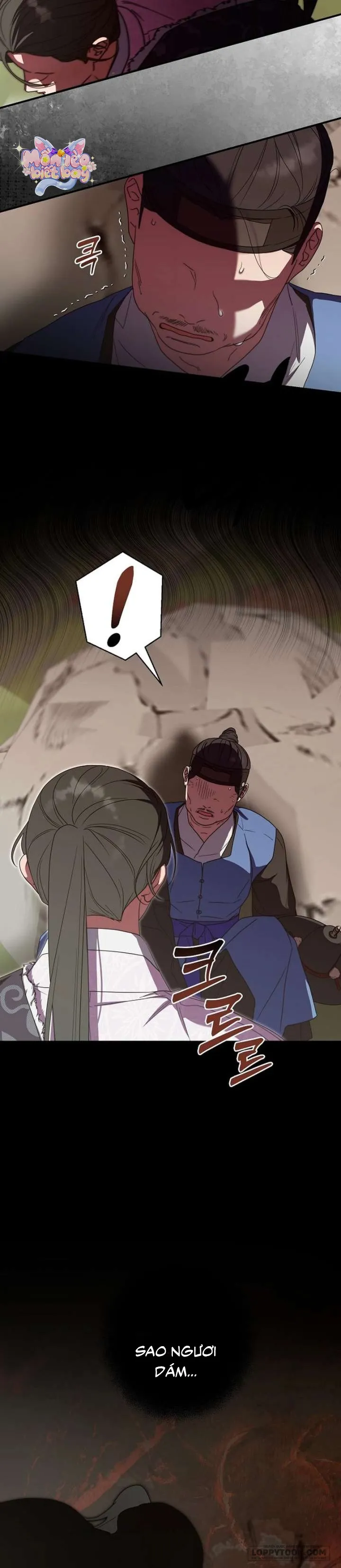 Ta Chỉ Muốn Ăn Em - Chap 50 - Trang 3