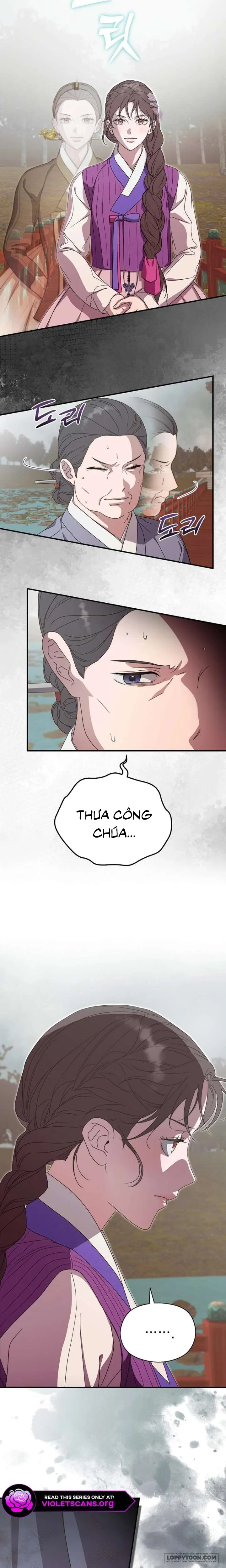 Ta Chỉ Muốn Ăn Em - Chap 50 - Trang 6