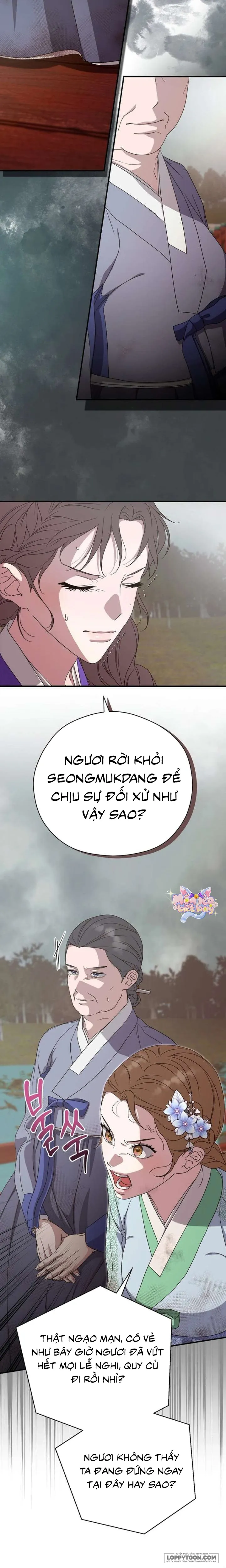 Ta Chỉ Muốn Ăn Em - Chap 50 - Trang 7