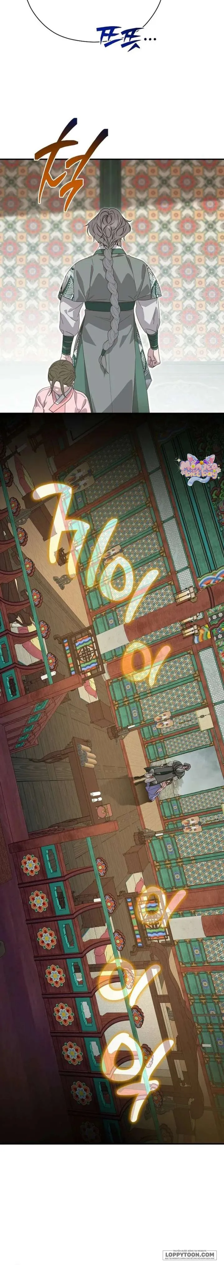 Ta Chỉ Muốn Ăn Em - Chap 51 - Trang 15