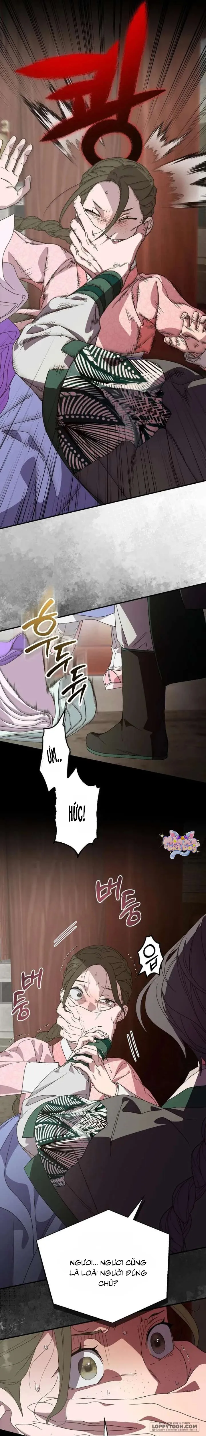 Ta Chỉ Muốn Ăn Em - Chap 51 - Trang 2