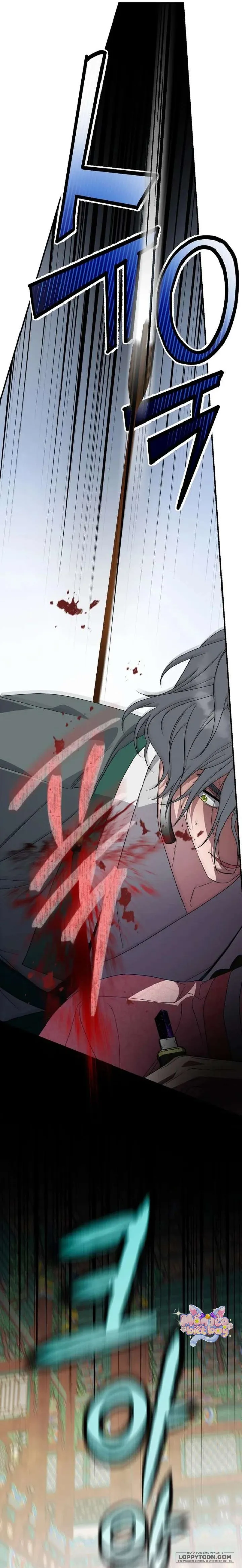 Ta Chỉ Muốn Ăn Em - Chap 51 - Trang 26