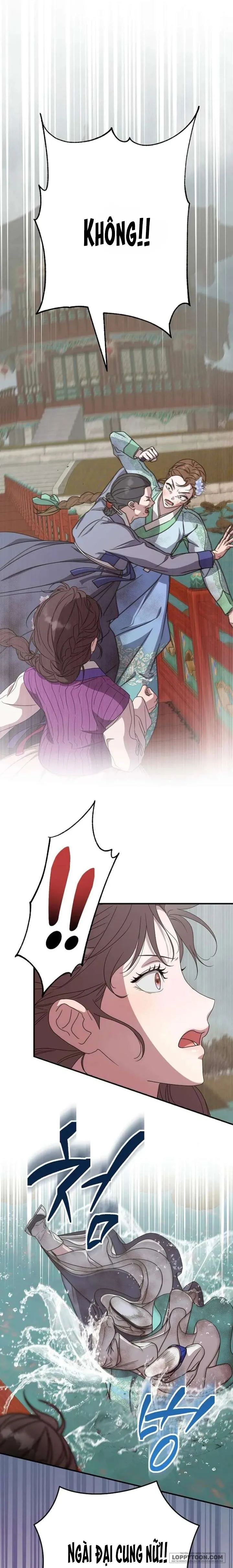 Ta Chỉ Muốn Ăn Em - Chap 51 - Trang 4
