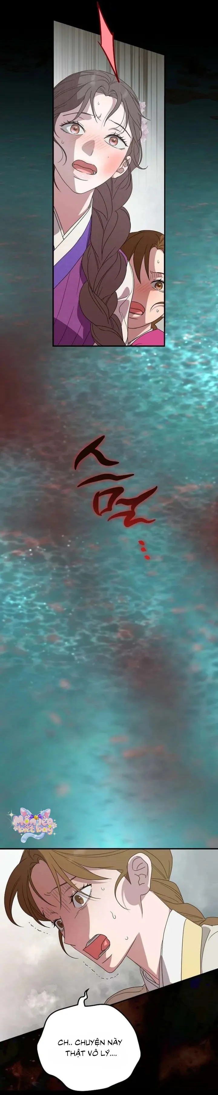 Ta Chỉ Muốn Ăn Em - Chap 51 - Trang 6