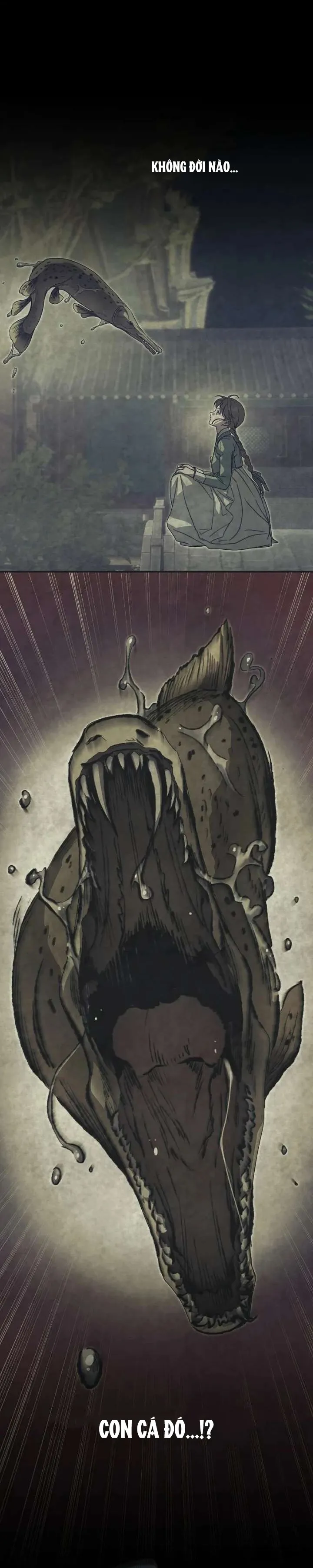 Ta Chỉ Muốn Ăn Em - Chap 51 - Trang 7